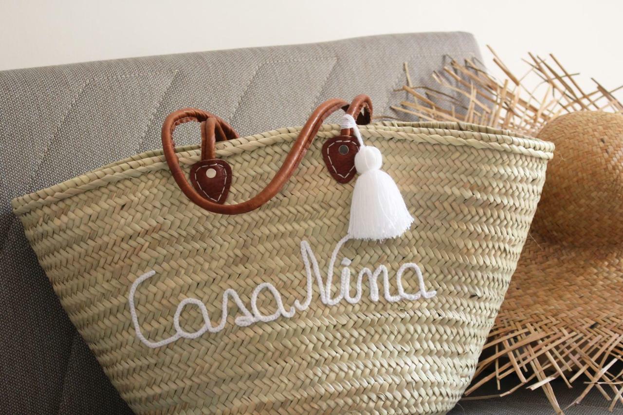 维拉皮亚纳Casa Nina公寓 外观 照片